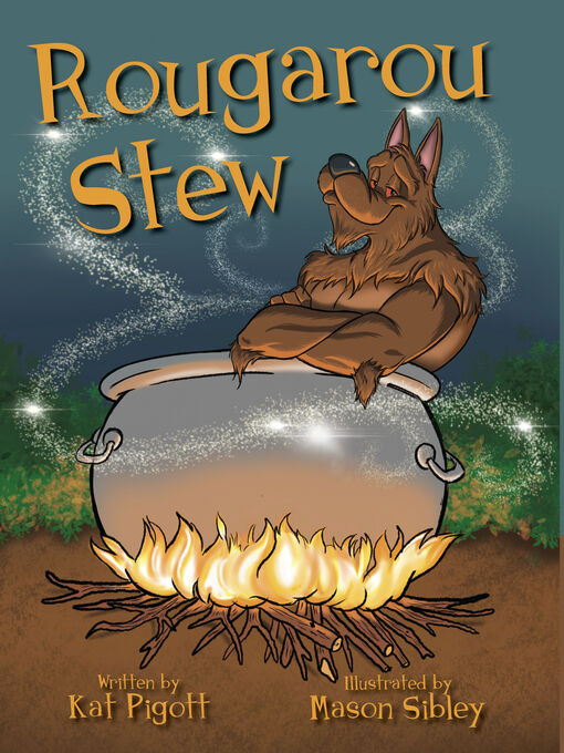 Title details for Rougarou Stew by Kat Pigott - Available